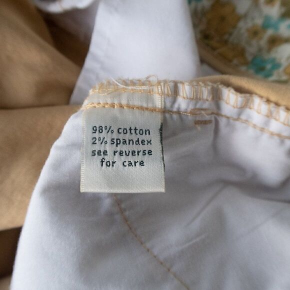 Tyler Boe Shorts  - Picture 5 of 9